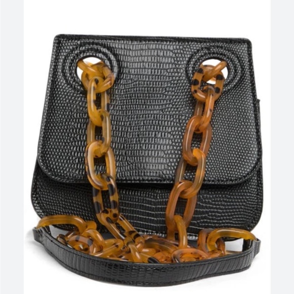 NWT House Of Want We Are Original Crossbody - Picture 1 of 2
